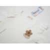 Кофта дитяча Breeze у рубчик (22096-104G-cream) зображення 3