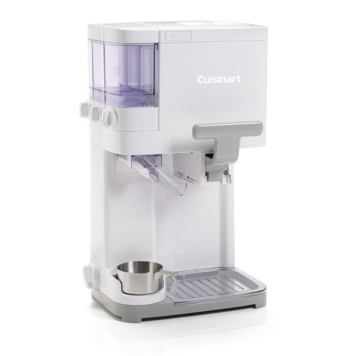 Мороженица Cuisinart Soft Serve (ICE48E)