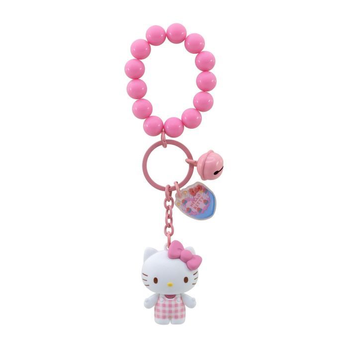 Брелок Hello Kitty Праздничная серия Хелло Китти (11686)