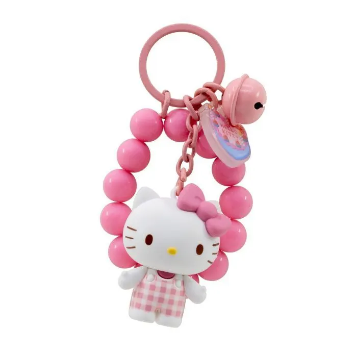 Брелок Hello Kitty Святкова серія Хелло Кітті (11686) зображення 3