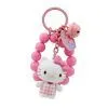 Брелок Hello Kitty Святкова серія Хелло Кітті (11686) зображення 3