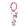 Брелок Hello Kitty Святкова серія Хелло Кітті (11686)