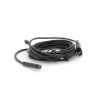 Инспекционная камера Voltronic міні камера 7.0 mm, м'який провід, 3,5м (YT-En-3.5SW7.0) изображение 4