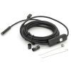 Инспекционная камера Voltronic міні камера 7.0 mm, м'який провід, 3,5м (YT-En-3.5SW7.0)