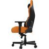 Крісло ігрове Anda Seat Kaiser 3E Fabric XL Orange (AD23YC-XL-09-O-CF-O01) зображення 5