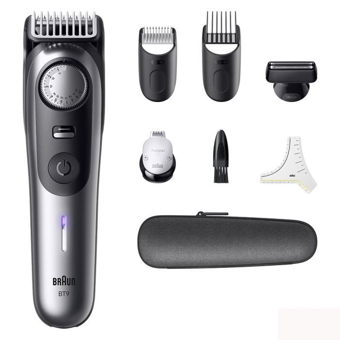 Триммер Braun BT 9520