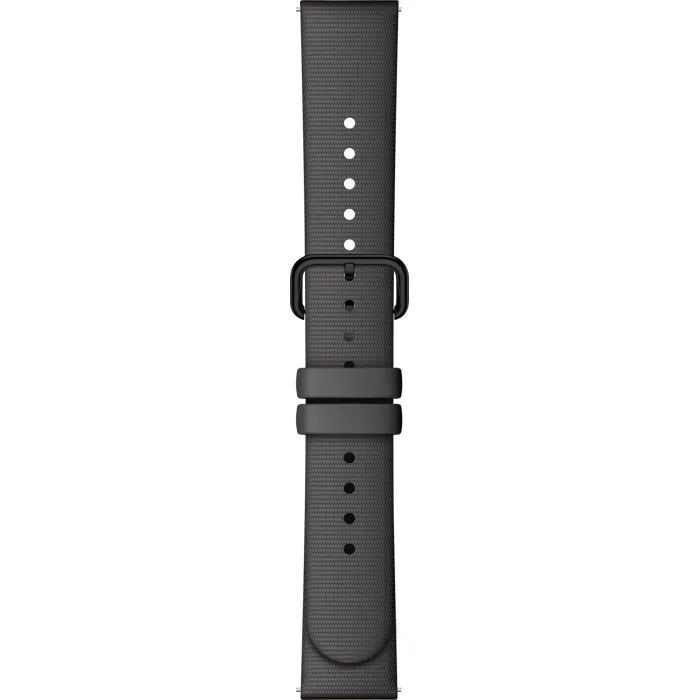 Смарт-часы Xiaomi Watch S4 41mm Fluororubber Strap Чорний BHR07VRGL (1168292) изображение 5