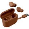 Навушники Jlab GO Air Tones True Wireless Saddle Brown (IEUEBGAPTONERCA124) зображення 5 Навушники Jlab GO Air Tones True Wireless Saddle Brown (IEUEBGAPTONERCA124) зображення 5