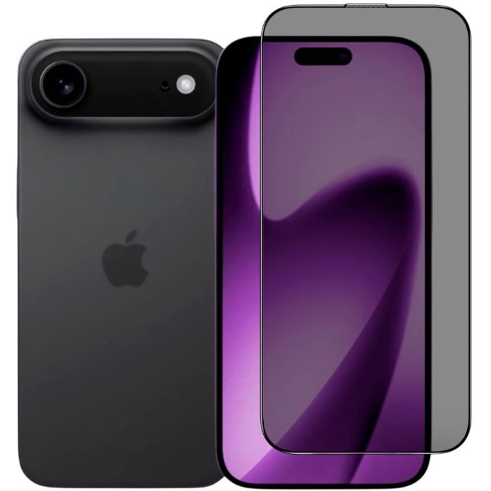 Стекло защитное iLera Incognito Glass iPhone 17 (ILINDL17) изображение 2