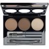 Тени для бровей Artdeco Eye Brow Kit 1 - light/medium (4052136286267) > цены в Киеве и Украине Тени для бровей Artdeco Eye Brow Kit 1 - light/medium (4052136286267)