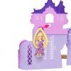 Ігровий набір Disney Princess Вежа Рапунцель (JDP61) зображення 4