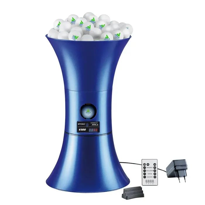 Тренажер для настольного тенниса Joola I-PONG V300 (21129) (931616)