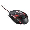 Мышка Acer USB Optical Nitro II NMW200 USB Black (GP.MCE11.039) изображение 3