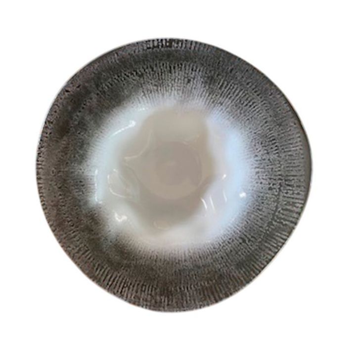 Тарілка G.Benedikt серія "Flamenco" Shell Grey для пасти 27 см (FLA1927-T0015)