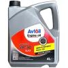 Моторна олива AVTOIL Engine oil DYNAMIC 5W30 4л (AV197092)