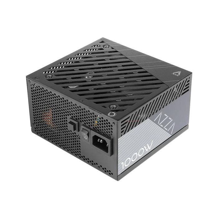 Блок живлення Azza 1000W PSAZ-1000P(ATX3.1) (PSAZ-1000P(ATX3.1)) зображення 2