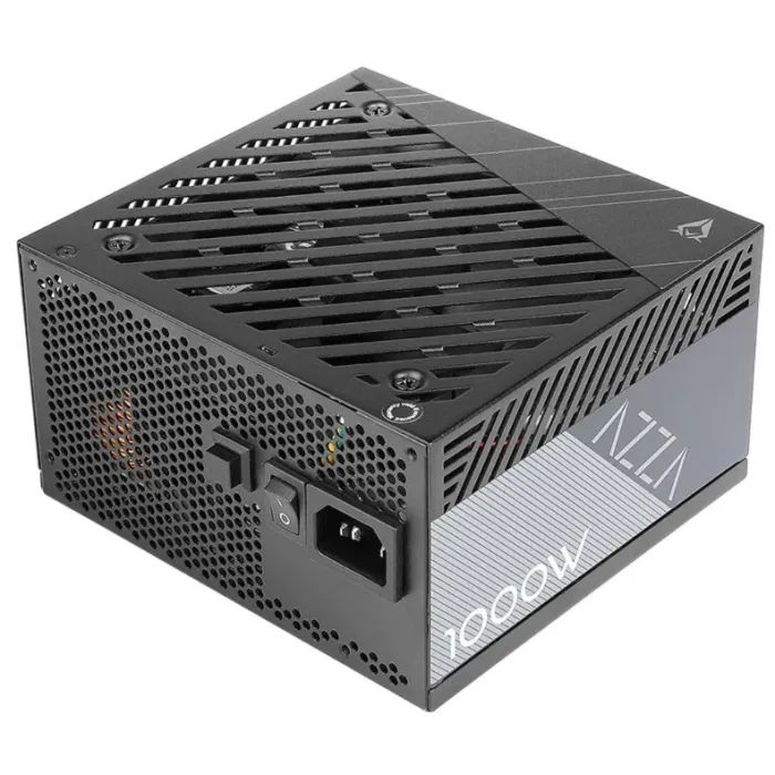 Блок живлення Azza 1000W PSAZ-1000P(ATX3.1) (PSAZ-1000P(ATX3.1)) зображення 2