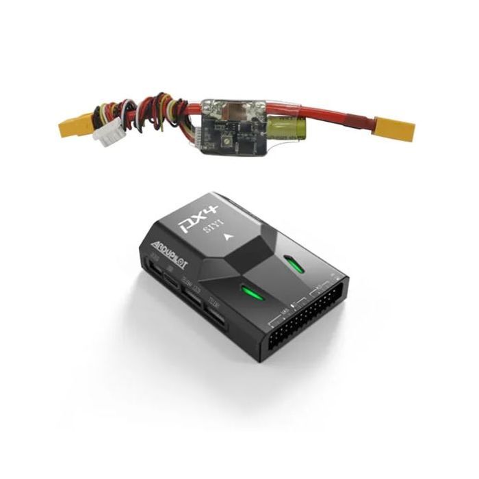 Політний контролер (FC) SIYI N7 (SIYIN7)