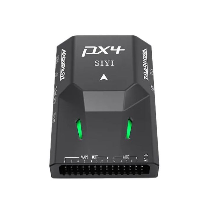 Політний контролер (FC) SIYI N7 (SIYIN7) зображення 2