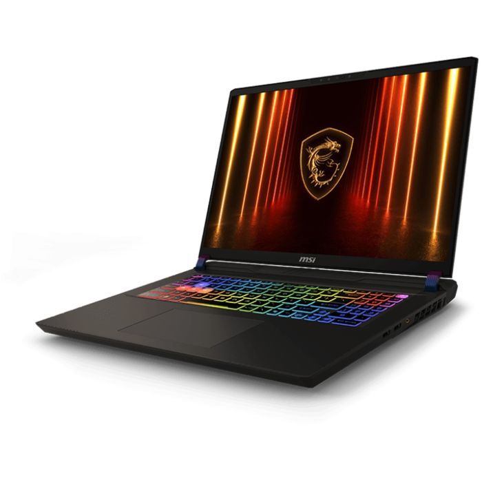 Ноутбук MSI Vector A16 HX A8WHG-019XUA (9S7-15MM72-019) зображення 2