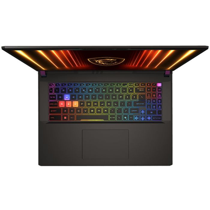 Ноутбук MSI Vector A16 HX A8WHG-019XUA (9S7-15MM72-019) зображення 3