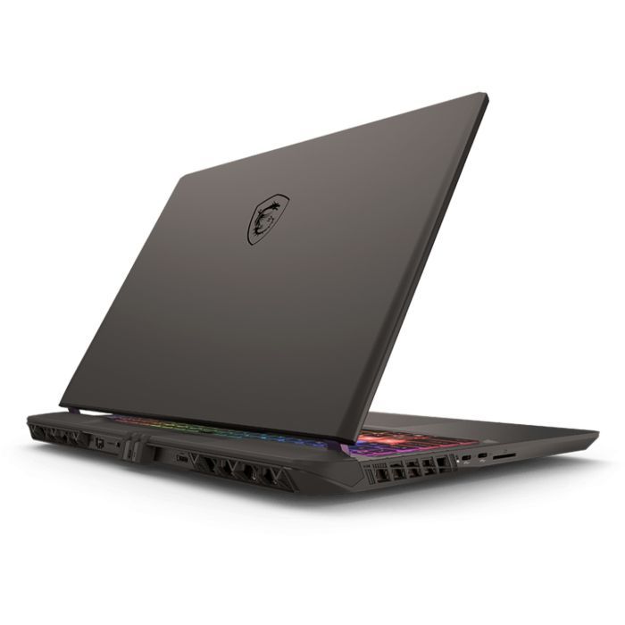 Ноутбук MSI Vector A16 HX A8WHG-019XUA (9S7-15MM72-019) зображення 4