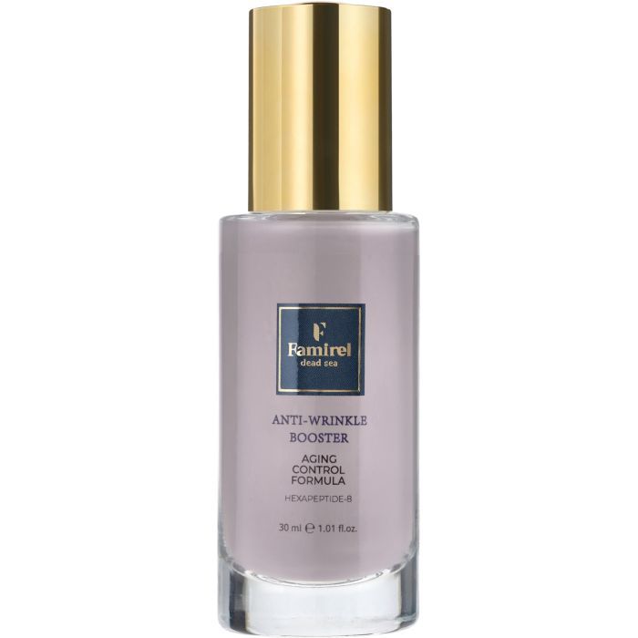 Крем для обличчя Famirel Aging Control Booster 30 мл (7290114086639)