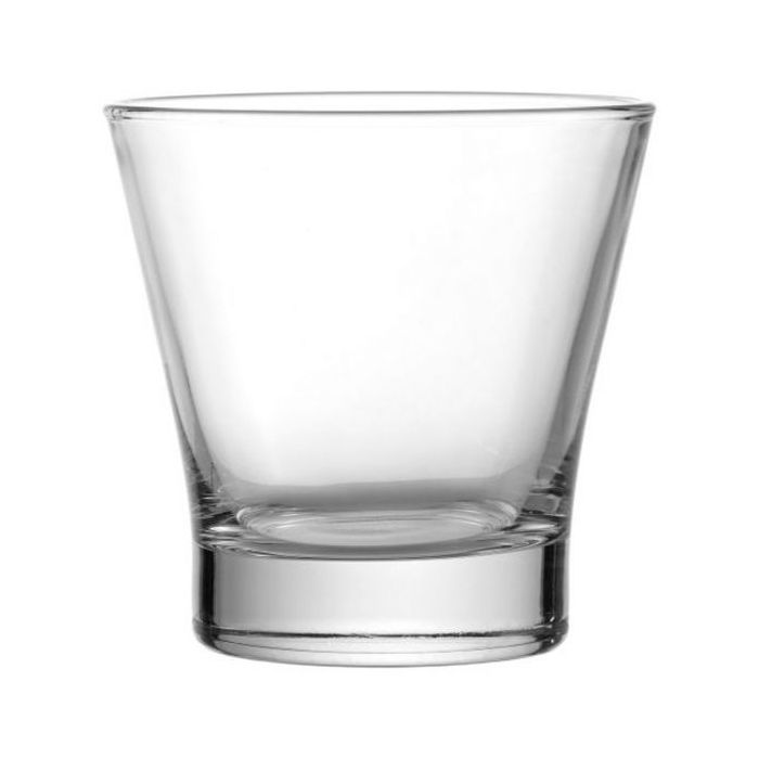 Склянка Uniglass серія "Oslo" для віскі 240 мл (53300)