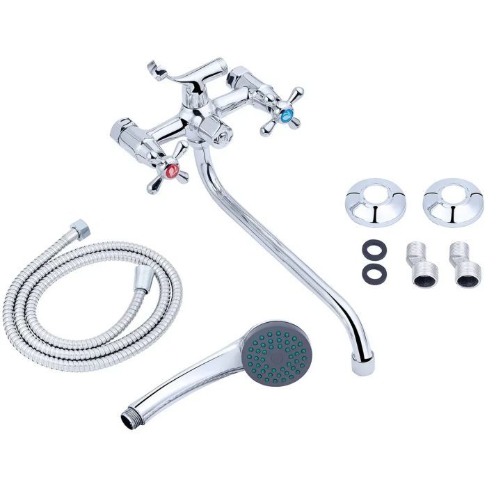 Змішувач Agua Toledo-C072 (CV016443) зображення 7