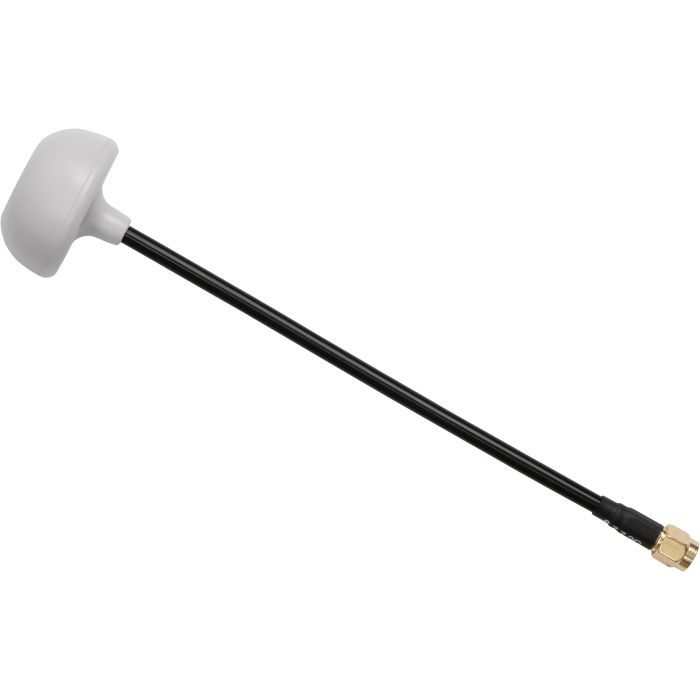 Антенна для дрона RavLink Bubble 6.1-6.7GHz 160mm SMA RHCP упаковка 100 шт. (ANT6167GBOX100) изображение 2 Антенна для дрона RavLink Bubble 6.1-6.7GHz 160mm SMA RHCP упаковка 100 шт. (ANT6167GBOX100) изображение 2