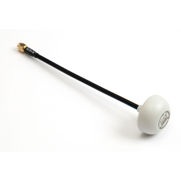 Антенна для дрона RavLink Bubble 6.1-6.7GHz 160mm SMA RHCP упаковка 100 шт. (ANT6167GBOX100) изображение 3 Антенна для дрона RavLink Bubble 6.1-6.7GHz 160mm SMA RHCP упаковка 100 шт. (ANT6167GBOX100) изображение 3