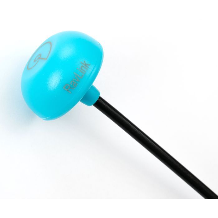 Антенна для дрона RavLink Bubble 6.1-6.7GHz 160mm SMA RHCP упаковка 100 шт. (ANT6167GBOX100) изображение 4