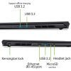 Ноутбук Acer Nitro V 16 ANV16-72 (NH.QUSEU.006) изображение 11