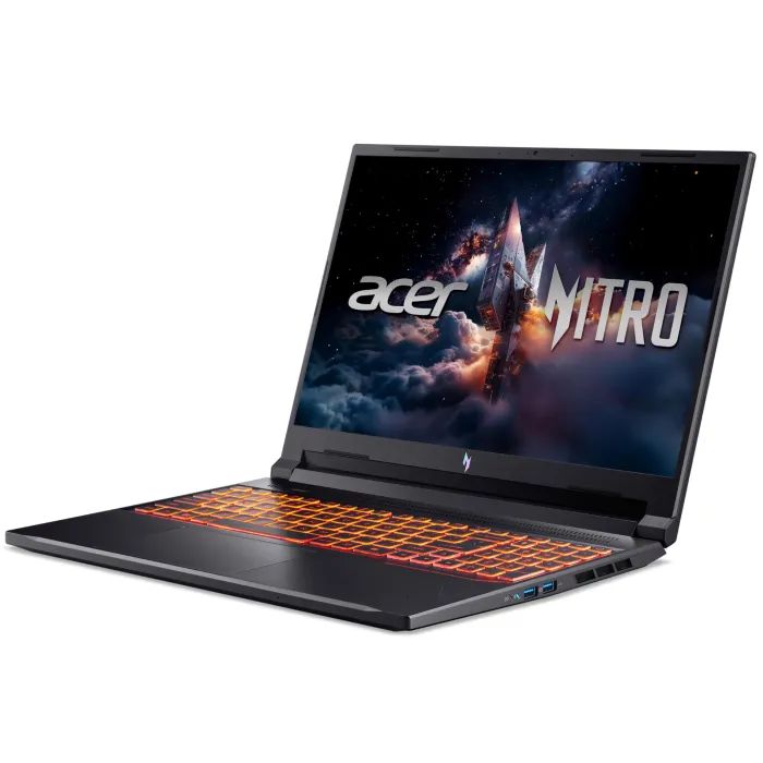 Ноутбук Acer Nitro V 16 ANV16-72 (NH.QUSEU.006) изображение 3