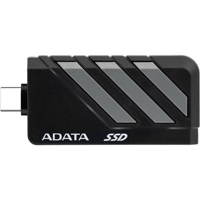 Накопитель SSD USB 3.2 2TB SC735 ADATA (SC735-2000G-CCBK/GY)
