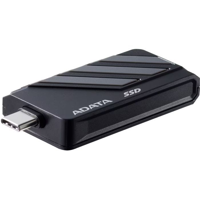 Накопитель SSD USB 3.2 2TB SC735 ADATA (SC735-2000G-CCBK/GY) изображение 4