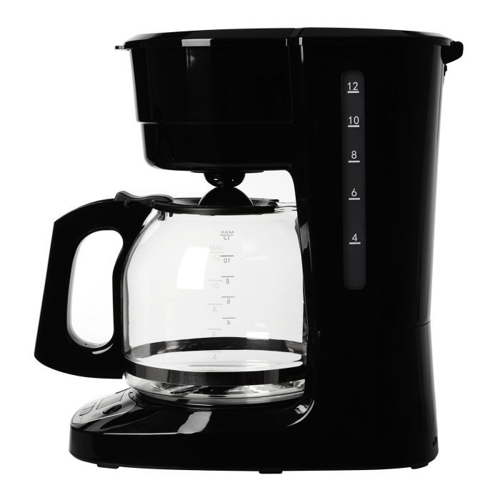 Капельная кофеварка Ergo CD 6800 > цены в Киеве и Украине Капельная кофеварка Ergo CD 6800