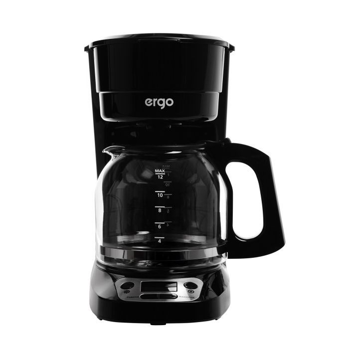 Капельная кофеварка Ergo CD 6800 изображение 4 Капельная кофеварка Ergo CD 6800 изображение 4