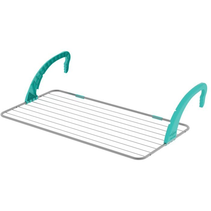 Сушилка для белья Colombo Balcony 10 (ST188) (931868) > цены в Киеве и Украине Сушилка для белья Colombo Balcony 10 (ST188) (931868)