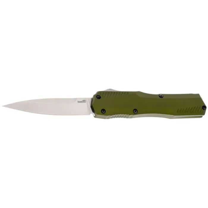 Нож Kershaw Livewire SW Olive (9000OL) > цены в Киеве и Украине Нож Kershaw Livewire SW Olive (9000OL)