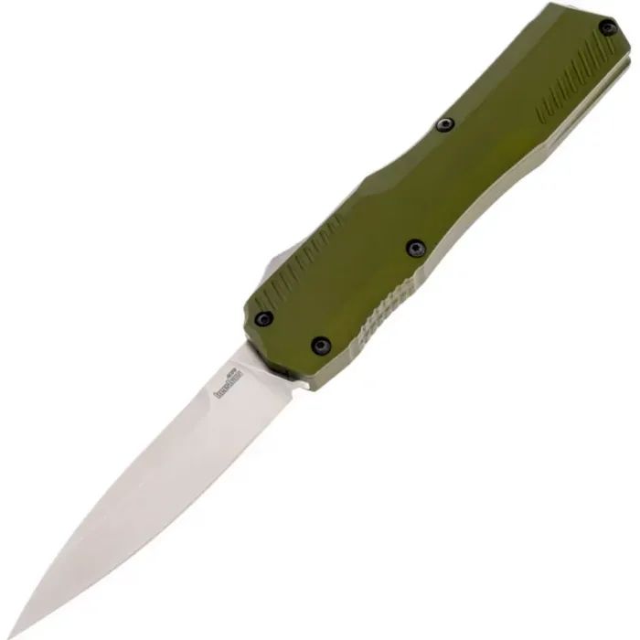 Нож Kershaw Livewire SW Olive (9000OL)