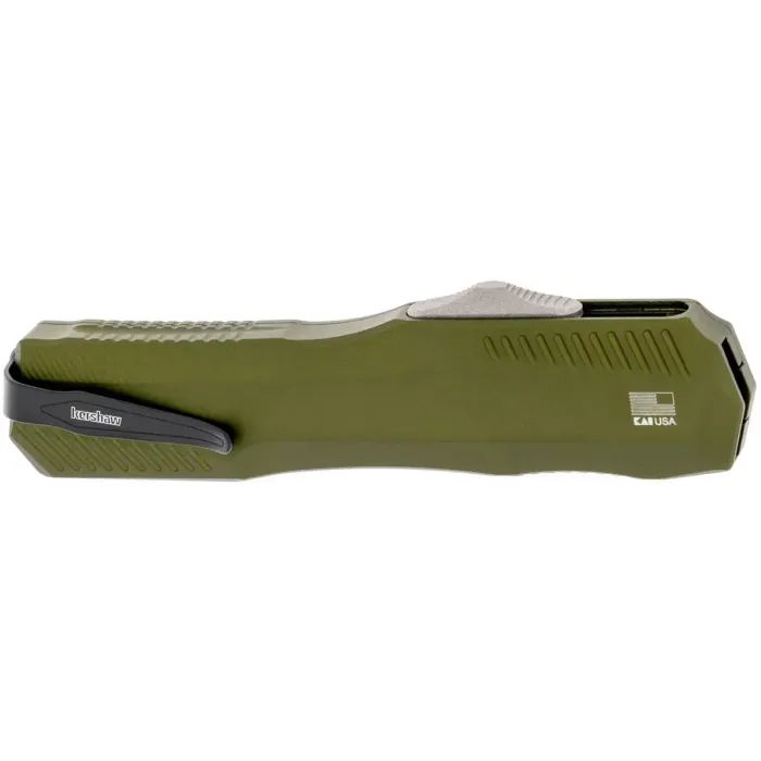 Нож Kershaw Livewire SW Olive (9000OL) изображение 3 Нож Kershaw Livewire SW Olive (9000OL) изображение 3