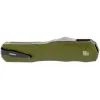 Нож Kershaw Livewire SW Olive (9000OL) изображение 3 Нож Kershaw Livewire SW Olive (9000OL) изображение 3
