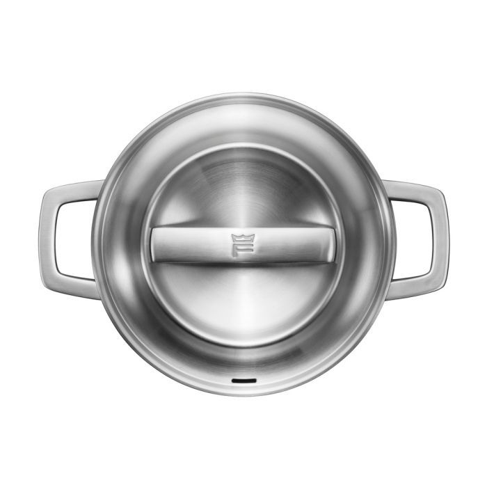 Кастрюля Fiskars Norden без покриття 5 л (1067640) изображение 3