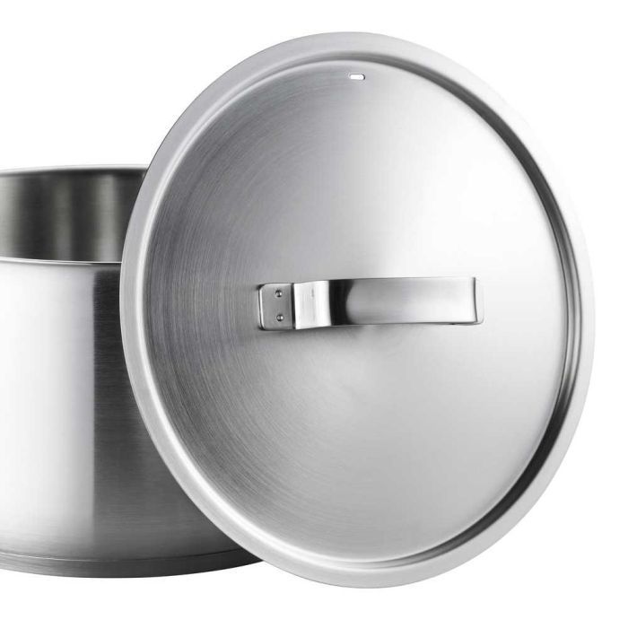 Ковш Fiskars All Steel матовий 1,5 л (1064750) изображение 3