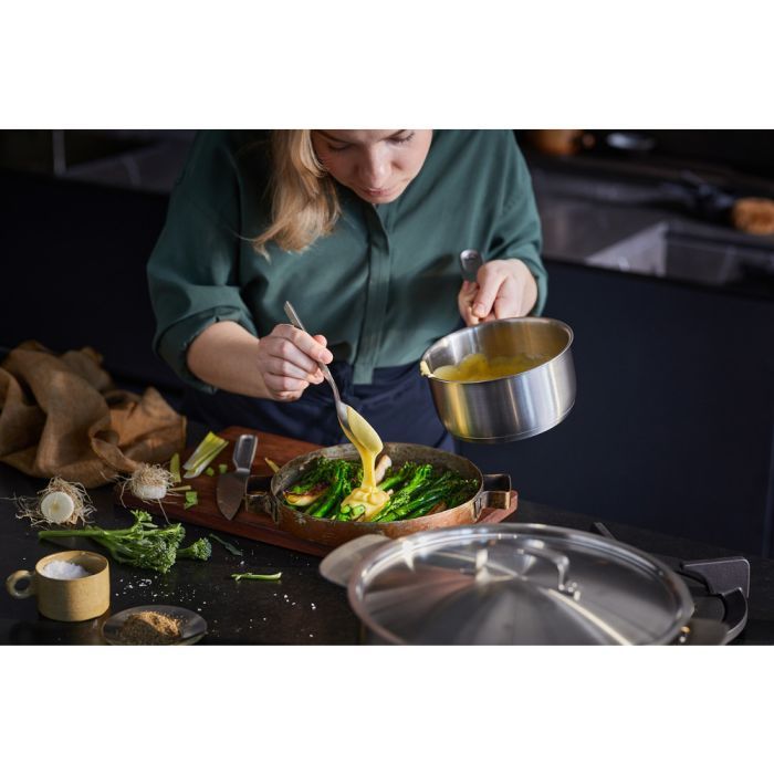 Ковш Fiskars All Steel матовий 1,5 л (1064750) изображение 7