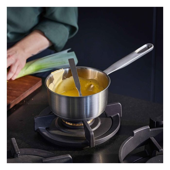 Ковш Fiskars All Steel матовий 1,5 л (1064750) изображение 8