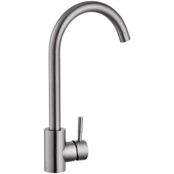 Змішувач Kroner Klassisch-SCH035PVD (CV024351) зображення 2