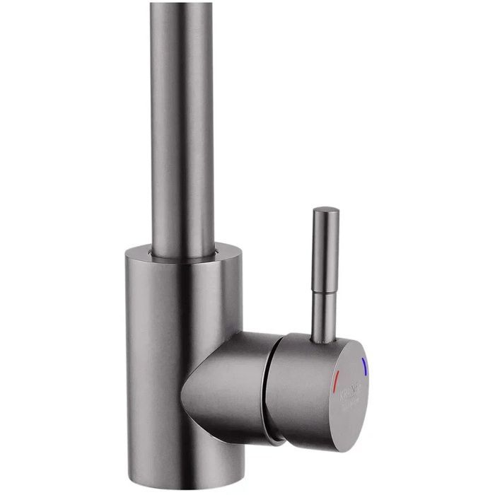 Змішувач Kroner Klassisch-SCH035PVD (CV024351) зображення 4