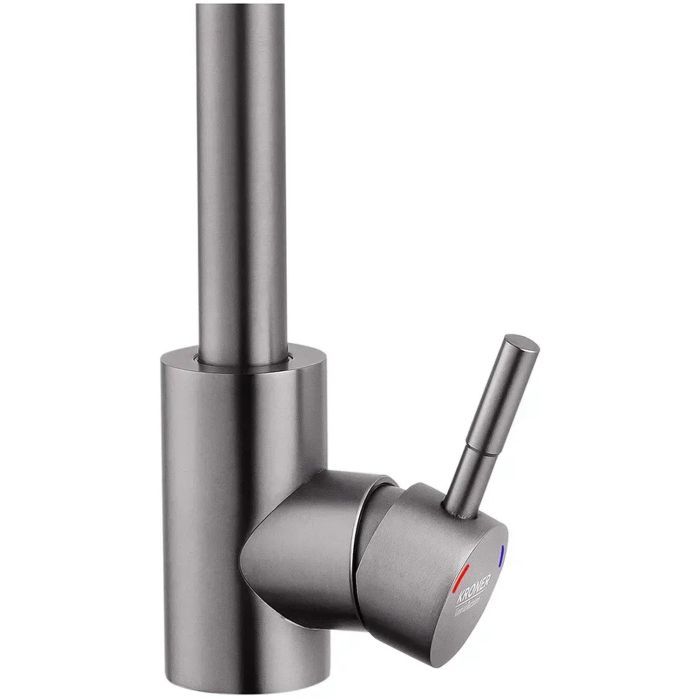 Змішувач Kroner Klassisch-SCH035PVD (CV024351) зображення 5